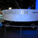 Be Very Quiet, The Taurus SHO's Sleeping